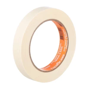Fita Crepe para Uso Geral 18mmx50m - 423 Adere