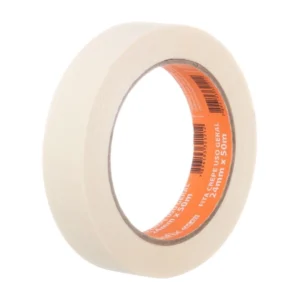 Fita Crepe para Uso Geral 24mmx50m - 423 Adere