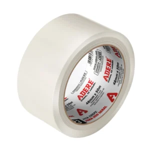Fita Crepe para Uso Geral 48mmx50m - 423 Adere