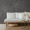 Textura Luxor Microsseixo Médio Preto Anoitecer Intenso - Br10Pr90