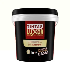 Primer Microsseixo Branco – Luxor
