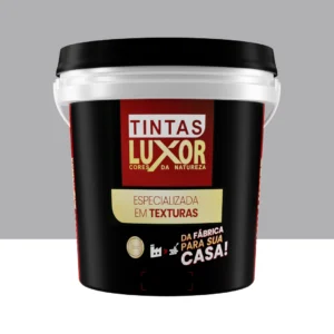 Primer Microsseixo Cinza – Luxor