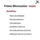Primer Microsseixo – Luxor