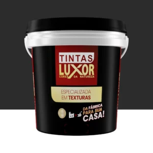 Primer Microsseixo Preto – Luxor