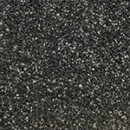 Kit Microsseixo Médio Preto Anoitecer Textura Luxor - Externo - Rende 5m² - Preto Anoitecer Intenso
