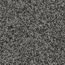 Kit Microsseixo Médio Preto Anoitecer Textura Luxor - Externo - Rende 5m² - Preto Anoitecer Suave
