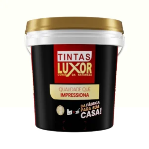 Tinta Standard Branco Neve - Luxor