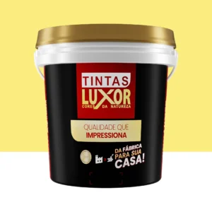 Tinta Luxor Abacaxi Maduro