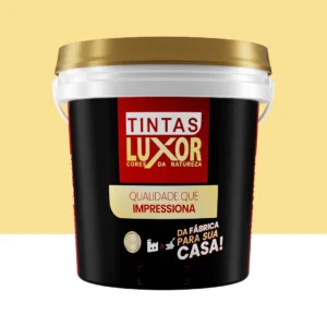 Tinta Luxor Batatais