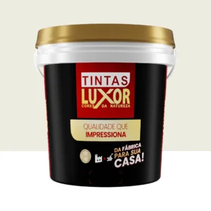 Tinta Luxor Branco Gelo