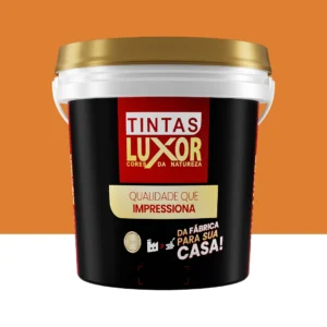 Tinta Luxor Calêndula