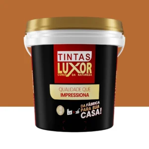 Tinta Luxor Cerâmica