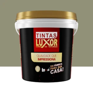 Tinta Luxor Concreto