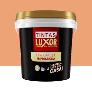 Tinta Luxor Flamingo