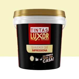 Tinta Luxor Marfim