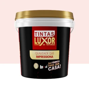 Tinta Luxor Rosa Melodia