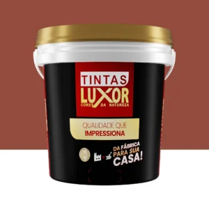 Tinta Luxor Telha