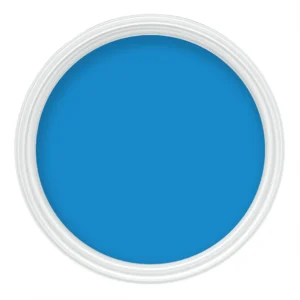Tinta Premium Acetinado Azul Marista – Luxor