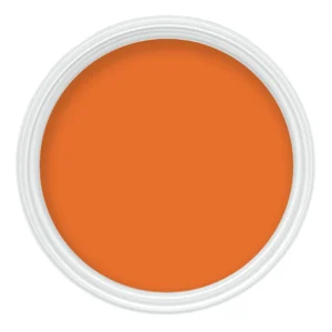 Tinta Premium Acetinado Laranja Escuro – Luxor