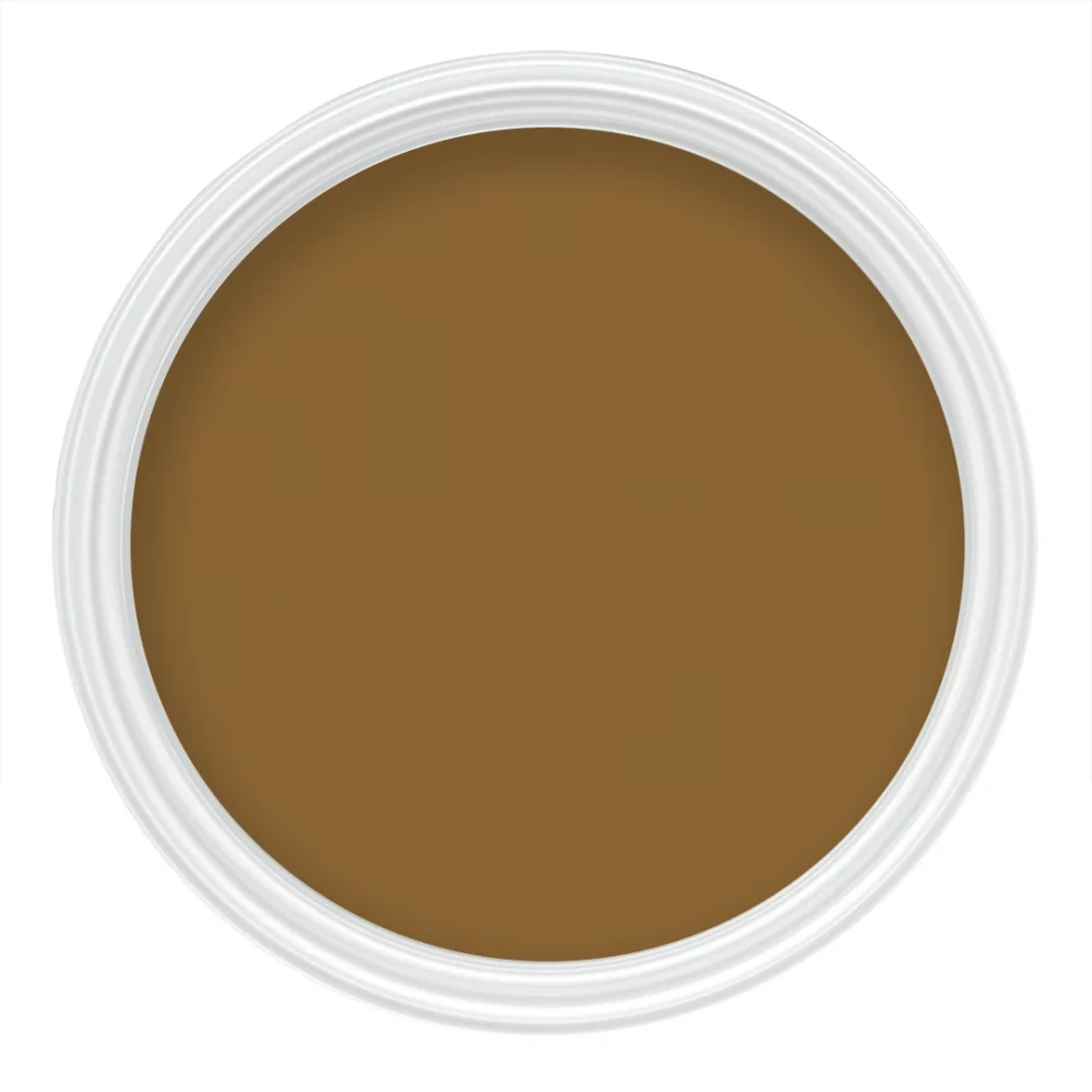 Tinta Premium Acetinado Marrom Tabaco – Luxor