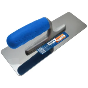 Desempenadeira Aço Inox 2132-001 Marmoratto - Tigre