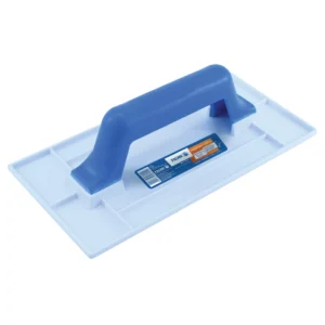 Desempenadeira Plástica Grafiamento 2116 - 03 27cm x 14cm – Tigre