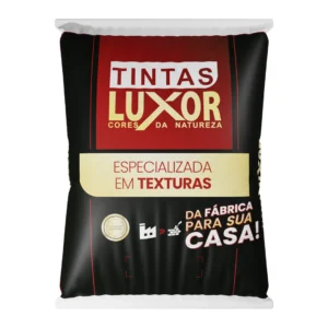 Massa Corrida Luxor