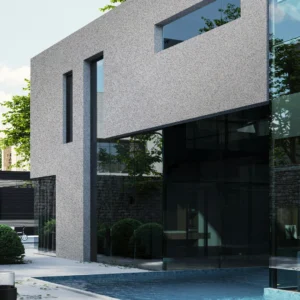 Textura Luxor Microsseixo Fino Areia Vermelha Suave