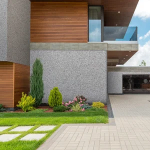 Textura Luxor Microsseixo Médio Areia Vermelha Suave