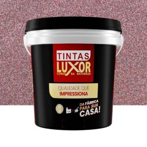 Textura Luxor Microsseixo Médio Blend Pleno