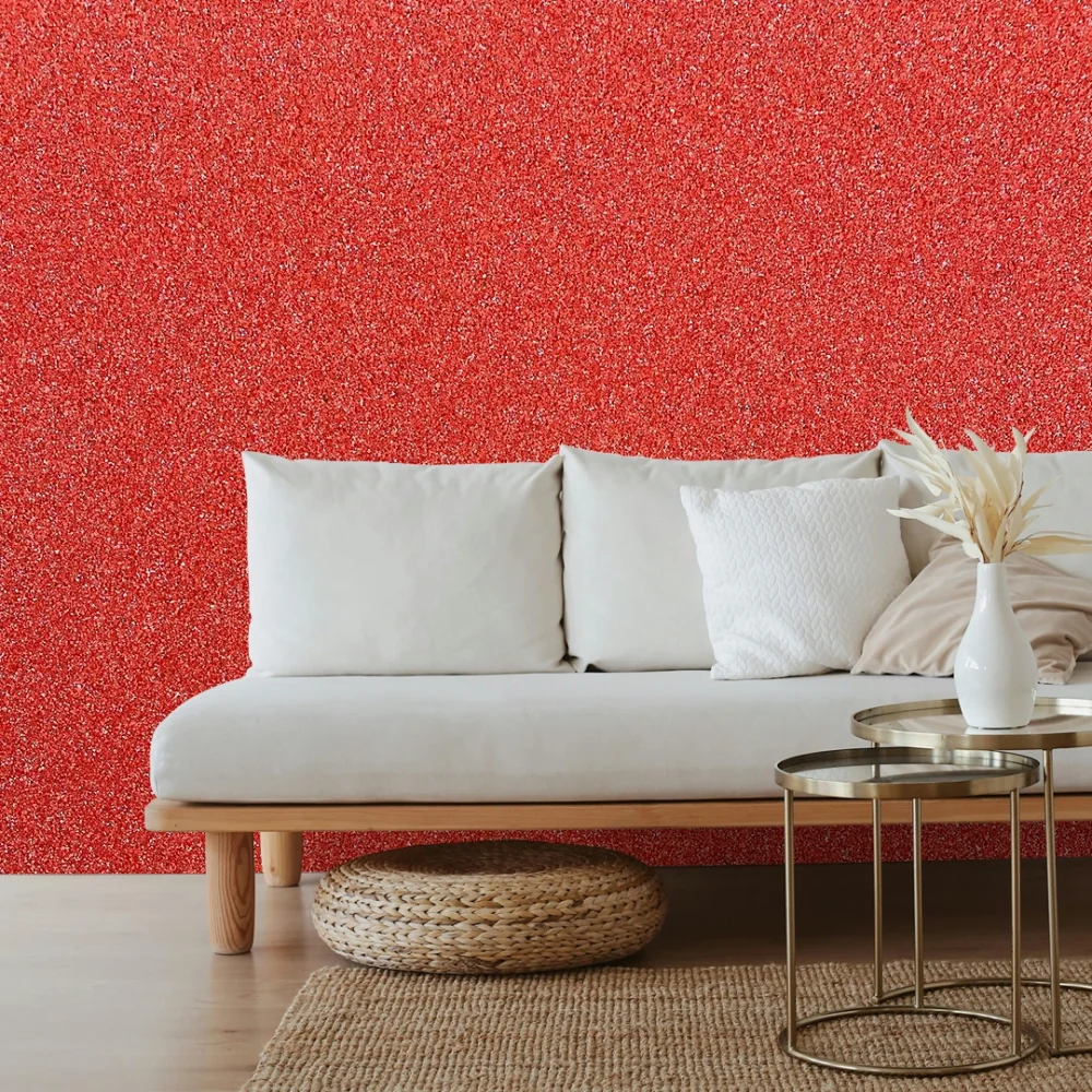 Textura Luxor Microsseixo Medio Laranja Hamlin Intenso