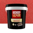 Textura Luxor Microsseixo Medio Laranja Hamlin Intenso