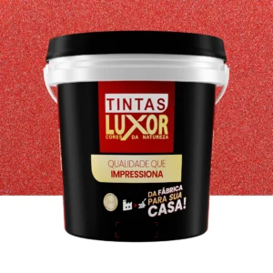 Textura Luxor Microsseixo Medio Laranja Hamlin Intenso