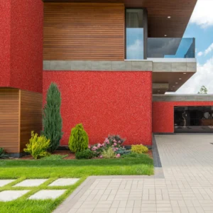 Textura Luxor Microsseixo Medio Laranja Hamlin Intenso