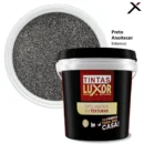 Textura Luxor Microsseixo Médio Preto Anoitecer Intenso