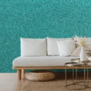 Textura Luxor Microsseixo Medio Verde Jade Intenso