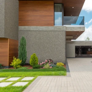 Textura Luxor Microsseixo Médio Verde Ubatuba Claro