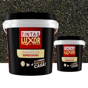 Textura Luxor Microsseixo Médio Verde Ubatuba Intenso
