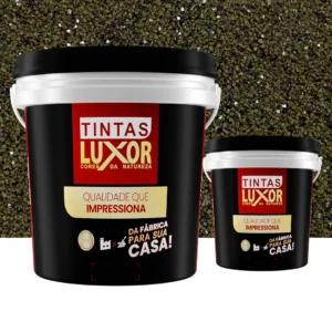 Textura Luxor Microsseixo Médio Verde Ubatuba Pleno