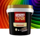 Tinta Econômica Luxor