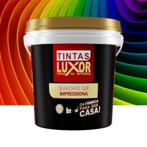 Tinta Extra Luxor