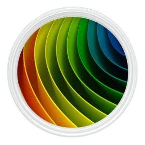 Tinta Premium Fosco Luxor