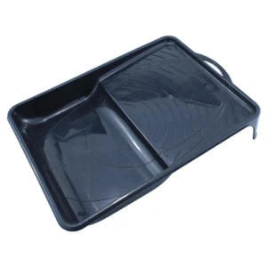 Bandeja de Plástico Tigre Preta para Pintura 62304230