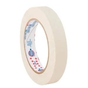 Fita Crepe 18mmx50m - Eurocel