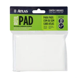 Refil Para Pad de Pintura - ATLAS